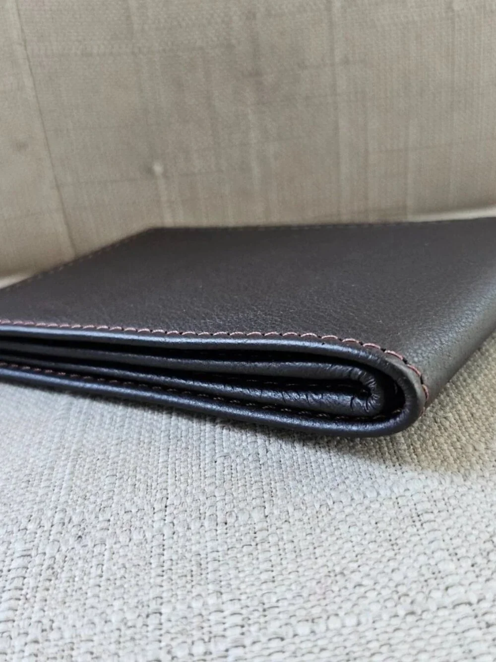 N/A slim billfold